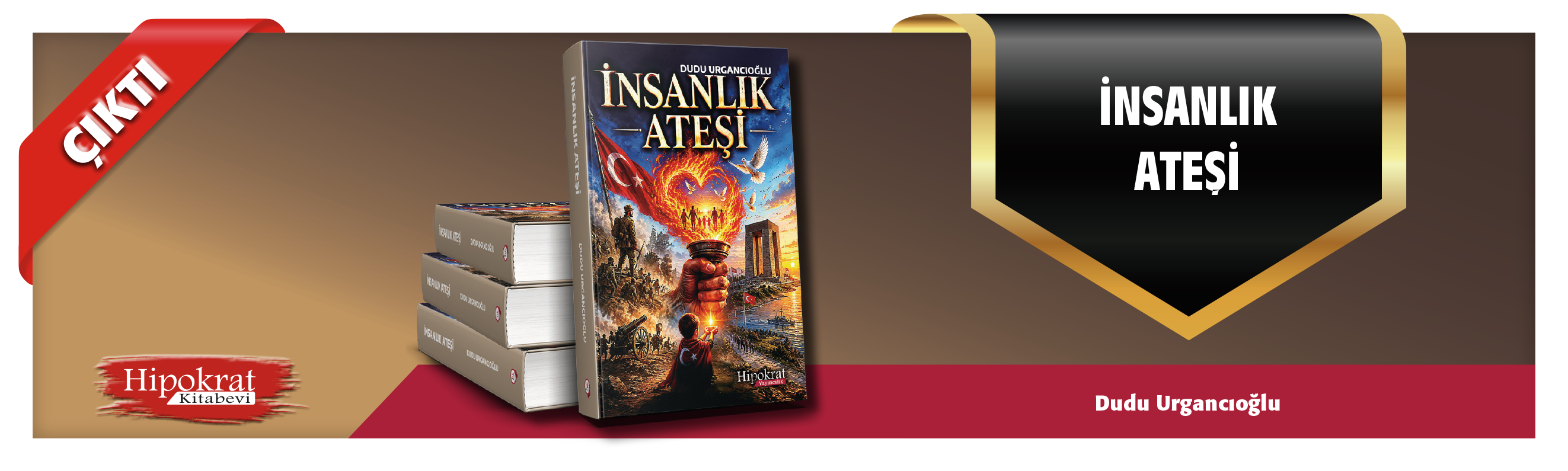 İnsanlık Ateşi
